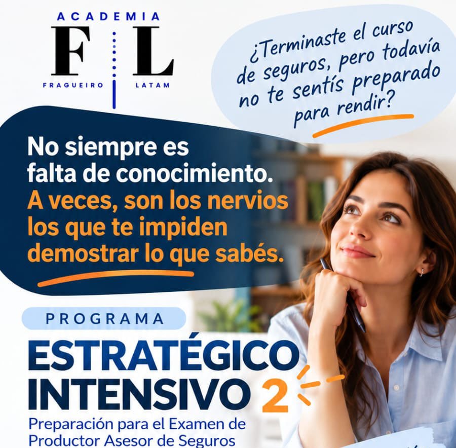2°P.E.I – Programa Estratégico Intensivo