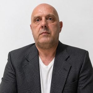 FOTO RESNIK