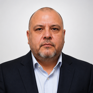 Marcelo Gonzalez